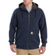 Carhartt - Rain Defender Sherpa Zip Sweatshirt