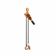 Magna Lifting Products, Inc. - Chain Fall