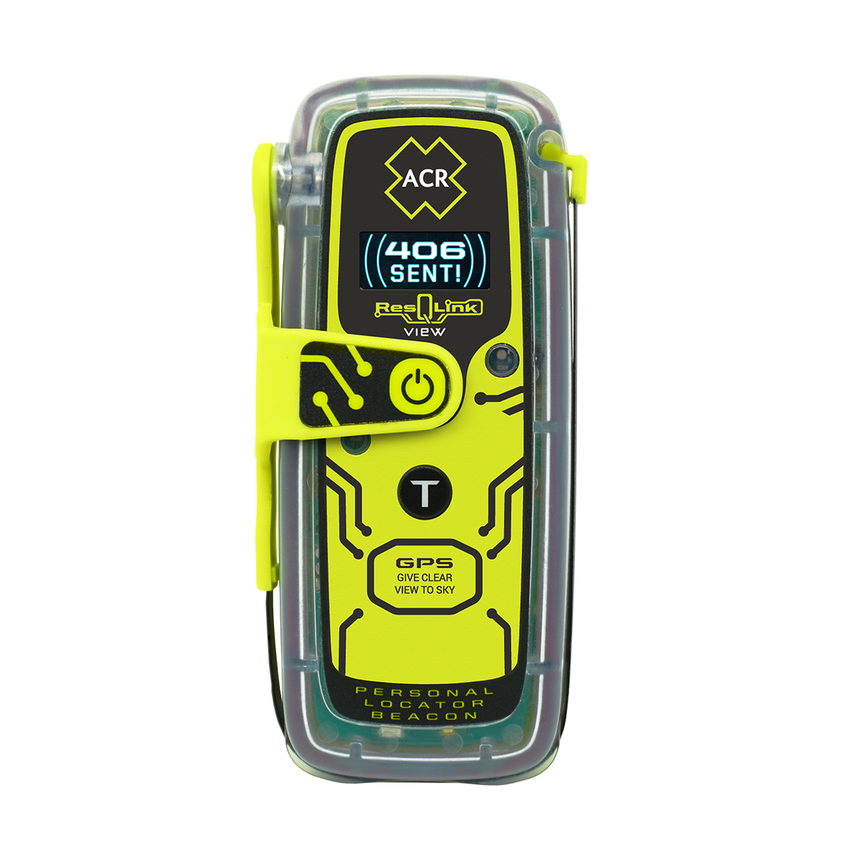 Acr Resqlink Plb