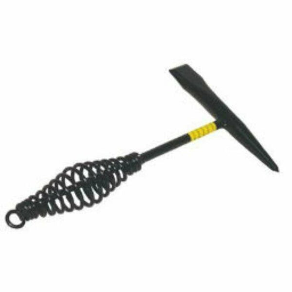Coil Handle Chipping Hammer