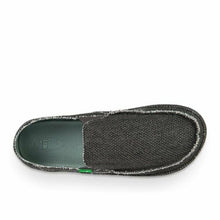 Sanuk - Mens Rounder Slip On