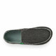 Sanuk - Mens Rounder Slip On