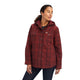 Ariat - Rebar Flannel Shirt Jacket