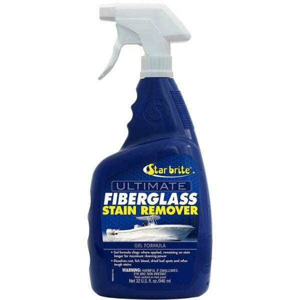 Star Brite - Ultimate Fiberglass Stain Spray