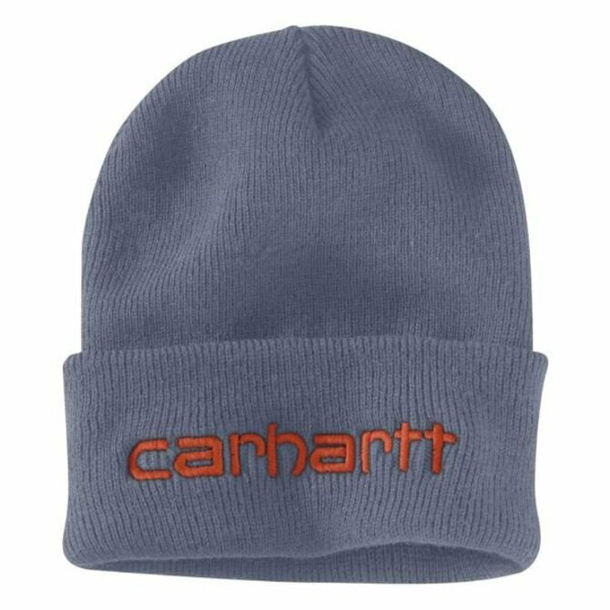 Carhartt - Logo Graphic Beanie