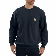 Carhartt - Crewneck Pocket Sweatshirt