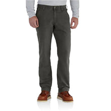 Carhartt - Rugged Flex Canvas Work Pant (102291)