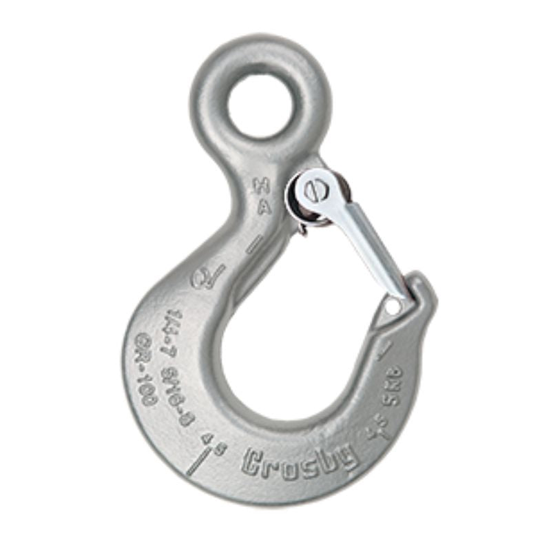 Gr. 100 Crosby Eye Hook