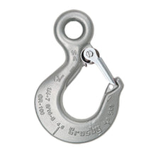 Gr. 100 Crosby Eye Hook