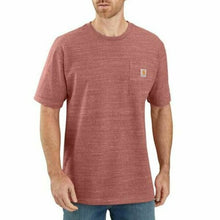 Carhartt - HW Pocket SS Tee