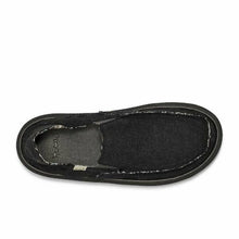 Sanuk - Vagabond ST Hemp Mens