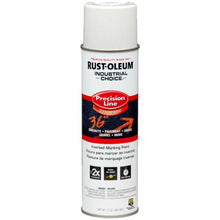 Rust-Oleum - Marker Spray Paint-Solvent Based 17oz