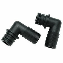 Flojet - Kit Quad Port X Barb