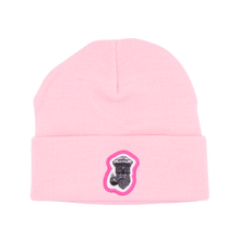 Sea Gear Apparel - Captain Beanie Kids Hat
