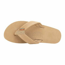 Rainbow Sandals - Rainbow Premier Leather Single Layer Sandals 301ALTS0 Mens