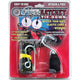 Carolina North - Rope Ratchet Tie Down