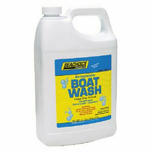 Sea Choice Boat Wash