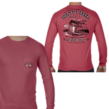 Sea Gear Apparel - Schitts Creek Long Sleeve Tee