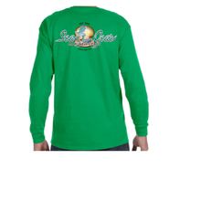 Sea Gear Apparel - Mudflap Long Sleeve Tee
