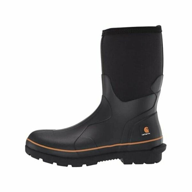 Carhartt - Mudrunner Saftey Toe 10in Boot