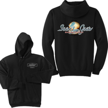Sea Gear Apparel - Mudflap Hoodie Mens
