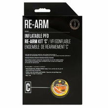 Mustang Survival Re-Arm Kit C - 33G Hammar Auto-Hydrostatic