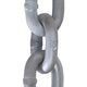 Sea Gear - HT Grade 43 Galvanized Tuna Chain