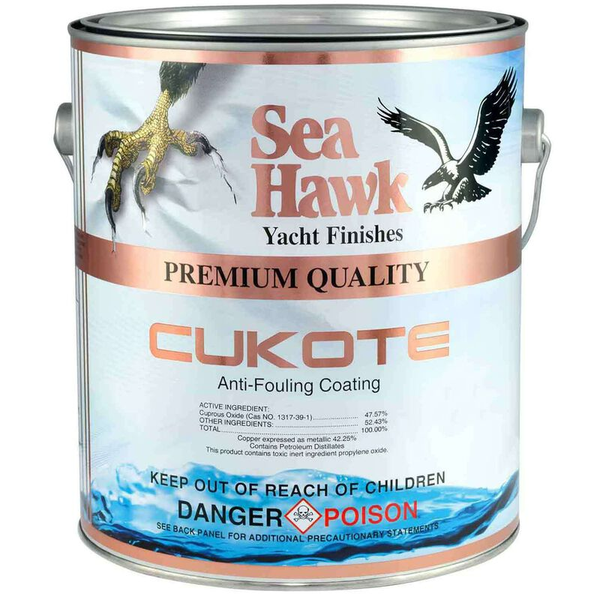 Sea Hawk - Cukote