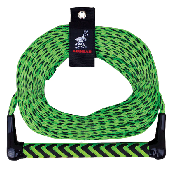 Air Head - Watersports Rope W/Eva Hand 75'