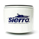 Sierra-78242 Sterndrive & Inboard Oil Filter Short GM