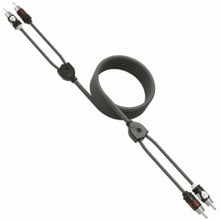 Wet Sounds - 2 Channel RCA Cable