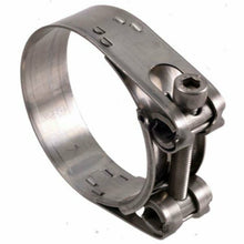 Scandvik - Heavy-Duty 316 Stainless Steel GBS Clamp