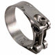 Scandvik - Heavy-Duty 316 Stainless Steel GBS Clamp