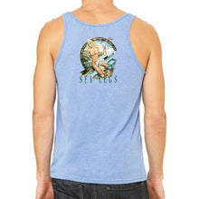 Sea Gear Apparel - Sea Legs Tank Bella + Canvas