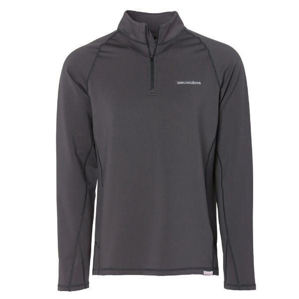 Grundens - Grundensndies Mid 1_4 Zip Top
