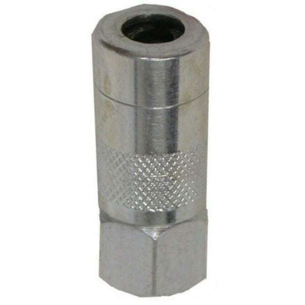 Zee Line Grease Gun Coupler