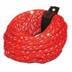 Air Head Bling 4-Rider Tow Rope