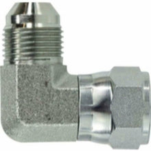 Midland Industries - Steel 90 Degree Elbow Swivel Nut MJICxFJIC