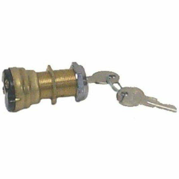 Sierra Ignition Starter Switch