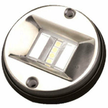 Sea Dog - LED Round Transform Light
