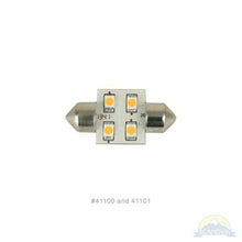 Scandvik LED Festoon Replacements Bulbs