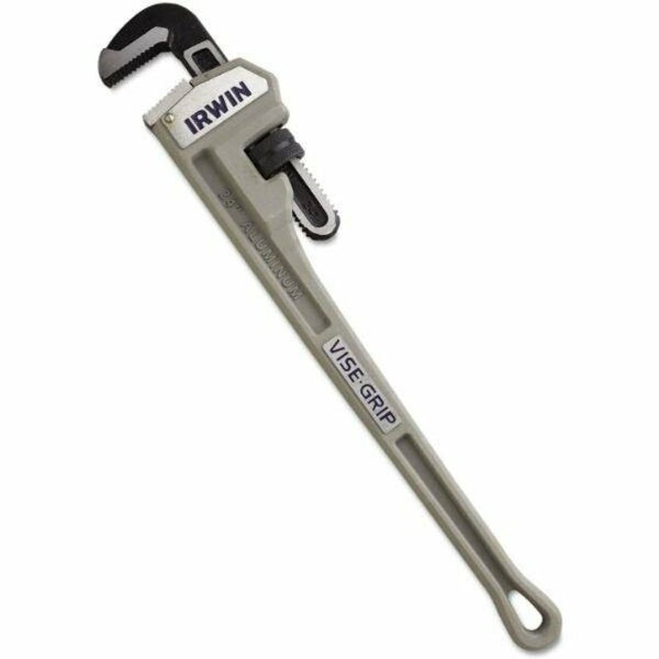 Irwin Aluminum Pipe Wrench