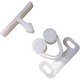 Sea Dog Twin Toller Door Catch