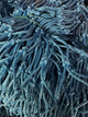 9Mm Blue Twisted Twine Top