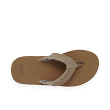 Sanuk - Men`s Fraid Not ST