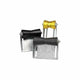 Tie Down Keel Roller Assembly