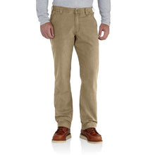 Carhartt - Rugged Flex Canvas Work Pant (102291)