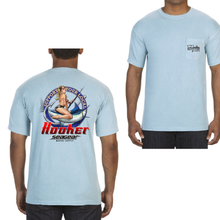Sea Gear Apparel - HOOKER SHORT SLEEVE