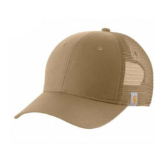 Carhartt - Rugged Professional Cap