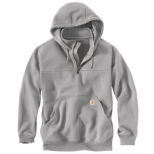 Carhartt - Heavyweight 1/4 Zip Sweatshirt